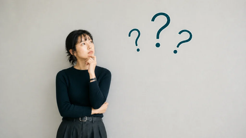 ボディートークは本当に効かない？
